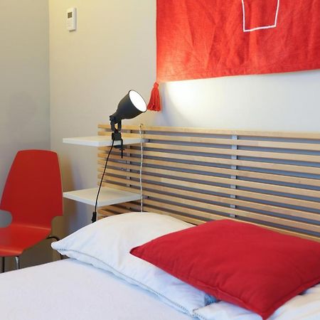 Contempora Apartments - Crocetta - Carmen Milano Esterno foto