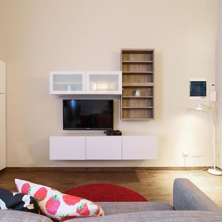Contempora Apartments - Crocetta - Carmen Milano Esterno foto