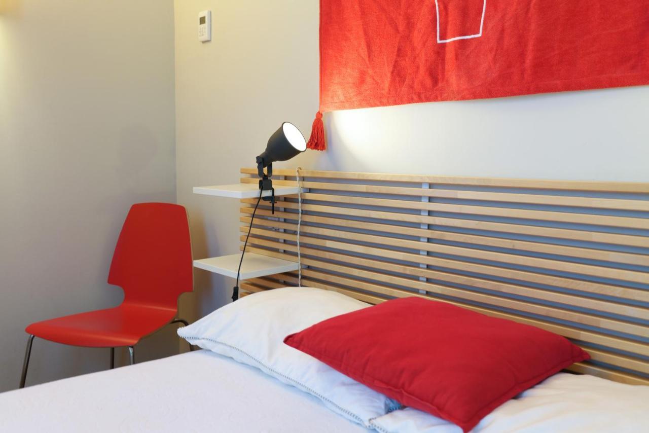 Contempora Apartments - Crocetta - Carmen Milano Esterno foto