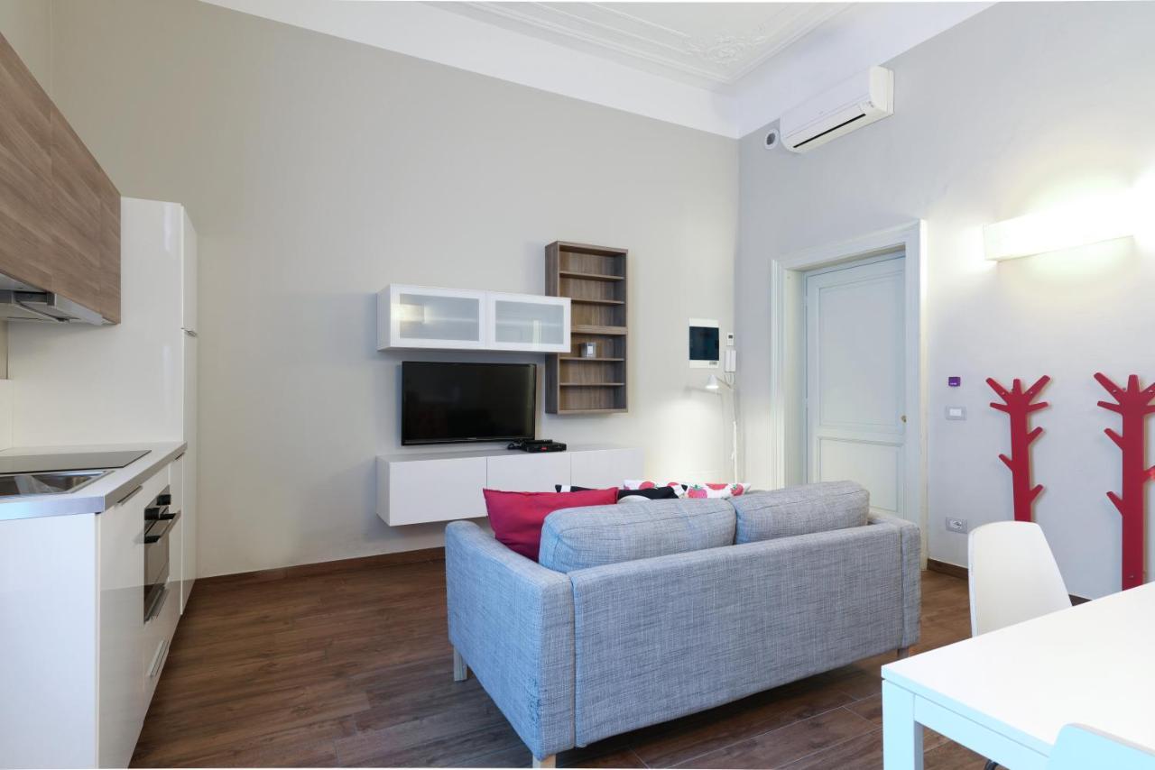 Contempora Apartments - Crocetta - Carmen Milano Esterno foto