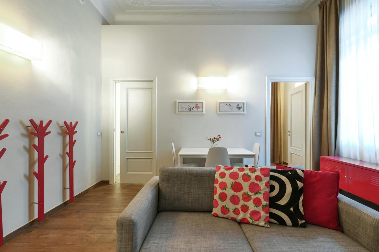 Contempora Apartments - Crocetta - Carmen Milano Esterno foto
