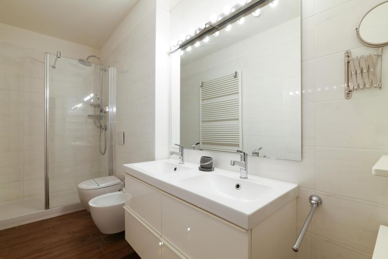 Contempora Apartments - Crocetta - Carmen Milano Esterno foto