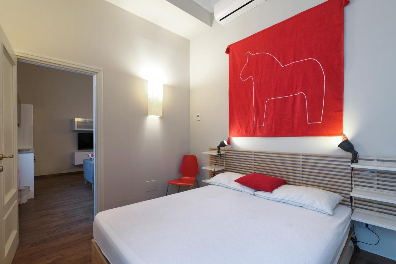 Contempora Apartments - Crocetta - Carmen Milano Esterno foto