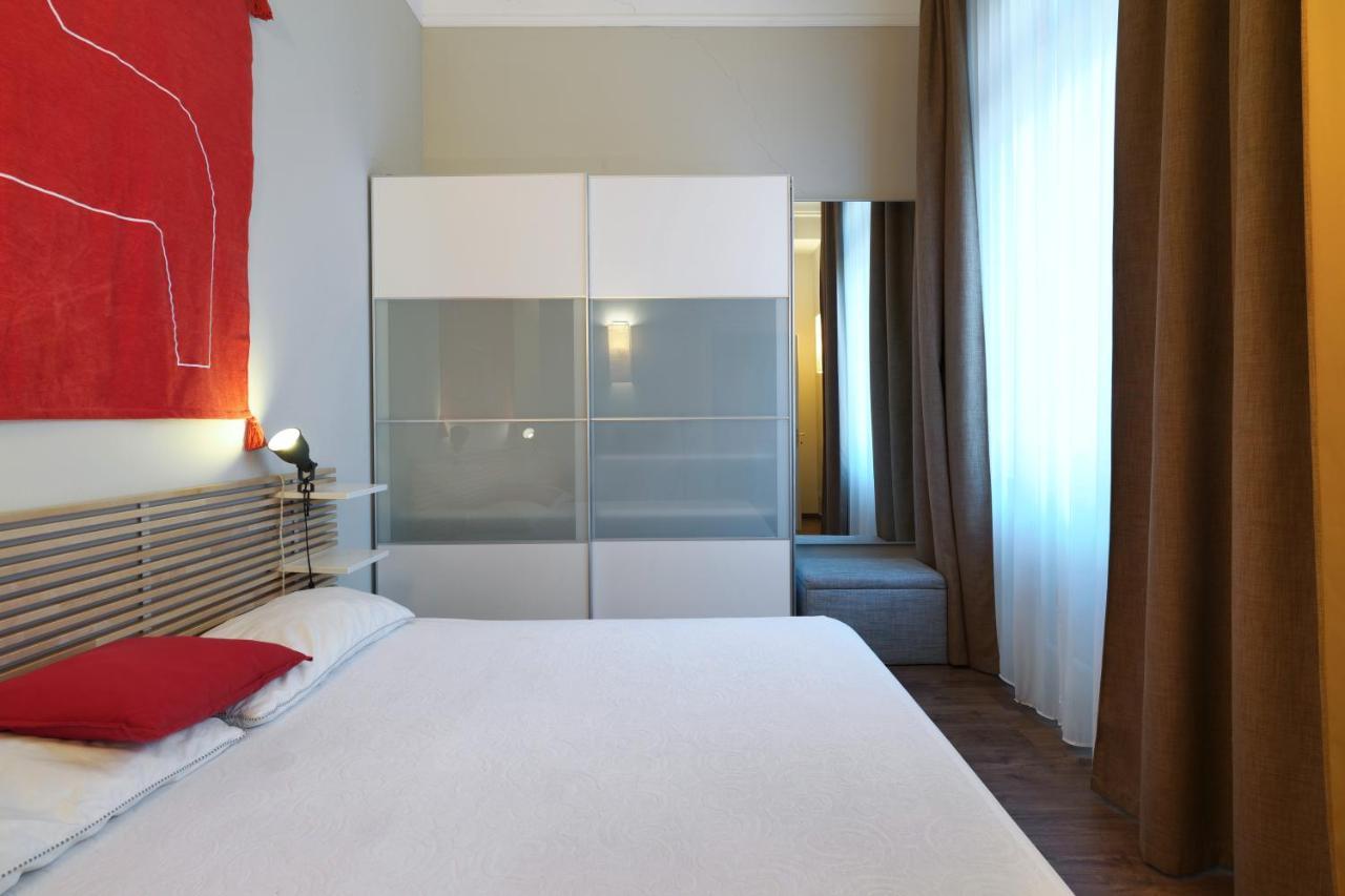Contempora Apartments - Crocetta - Carmen Milano Esterno foto