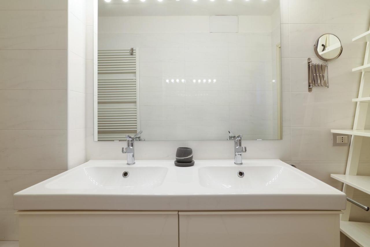 Contempora Apartments - Crocetta - Carmen Milano Esterno foto