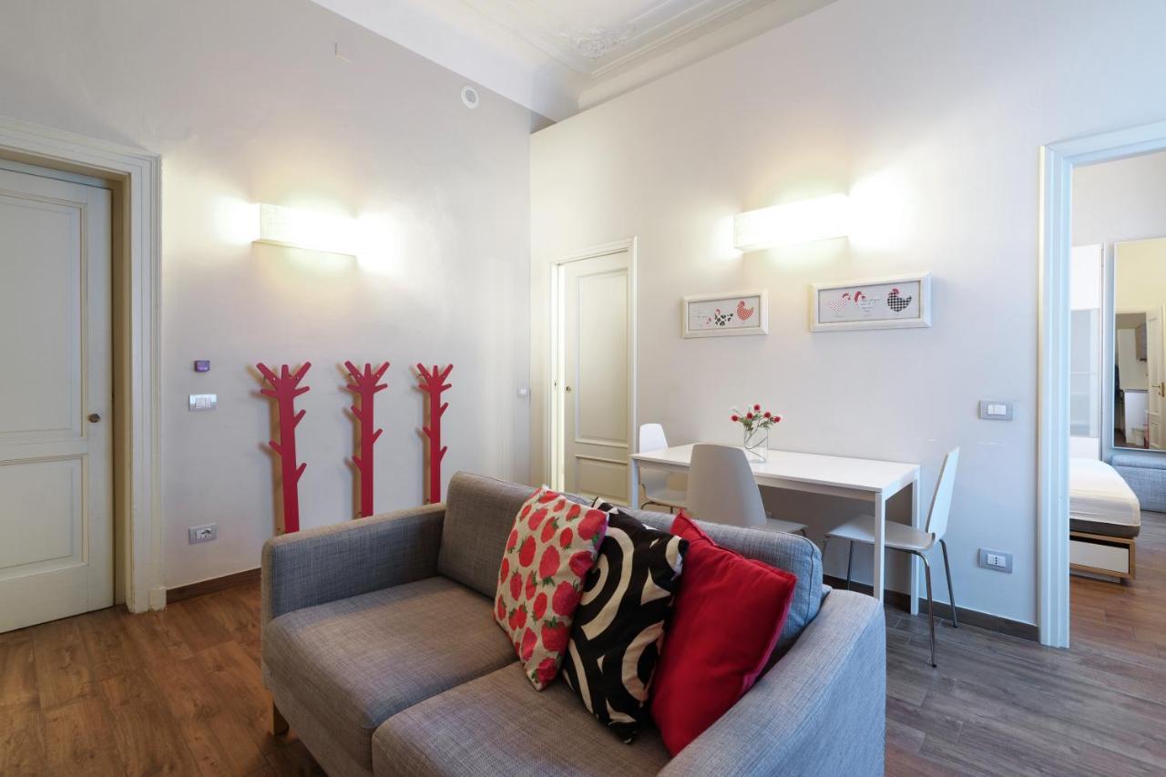 Contempora Apartments - Crocetta - Carmen Milano Esterno foto