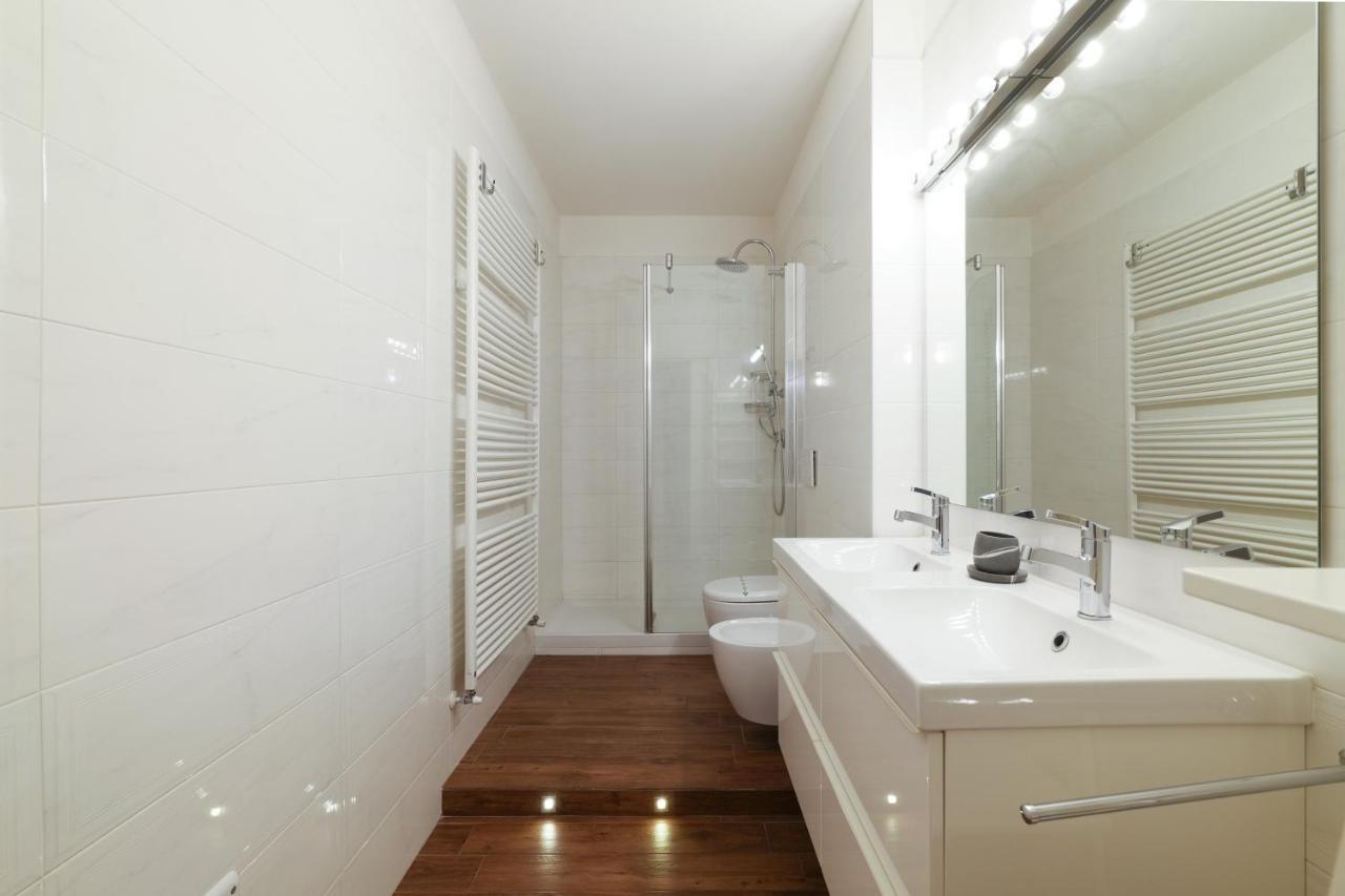 Contempora Apartments - Crocetta - Carmen Milano Esterno foto